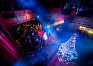 organisation mariage prestige