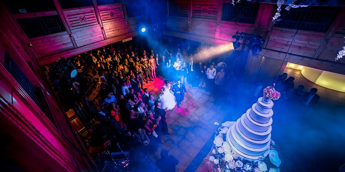 mariage luxe andorre