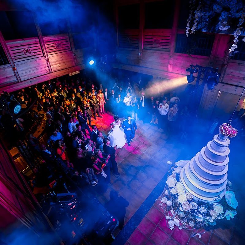 mariage prestige andorre mariage luxe andorre