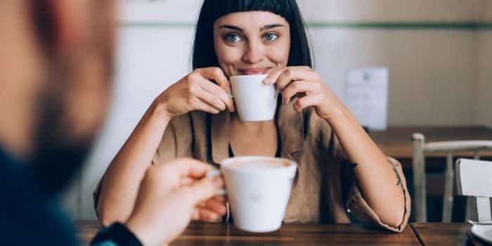 Choosing Okamour: An Evaluation of the Trustworthy Dating Platform Choosing Okamour: An Evaluation of the Trustworthy Dating Platform